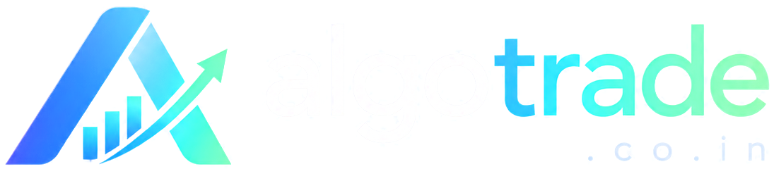 AlgoTrade Logo