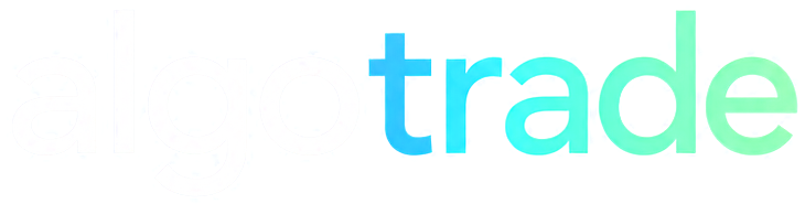 AlgoTrade Logo