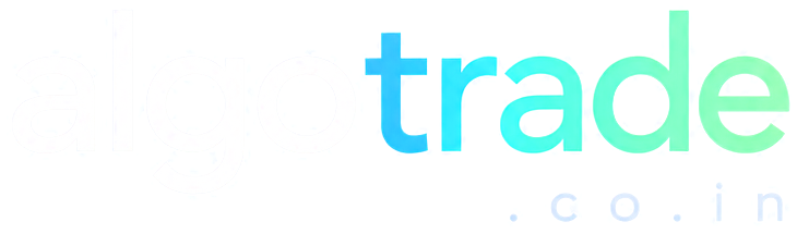 AlgoTrade Logo