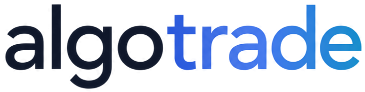 AlgoTrade Logo